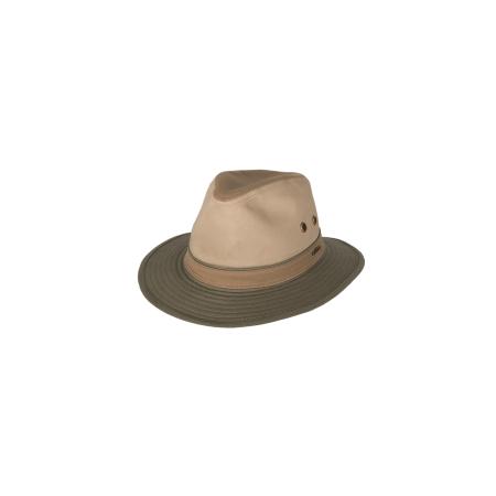 Hatland Hoed Xavier beige
