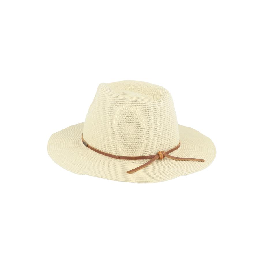 Brixton Brixton Hoed WESLEY chamois / cappuccino -