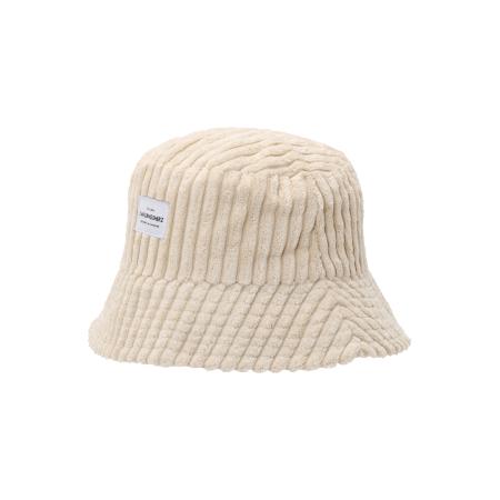 Zwillingsherz Hoed wolwit