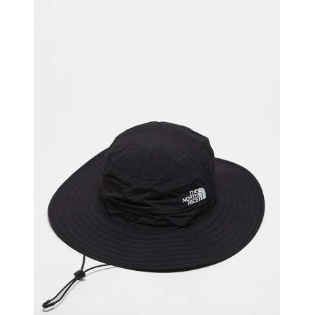 The North Face Horizon Breeze Safarihoed in zwart