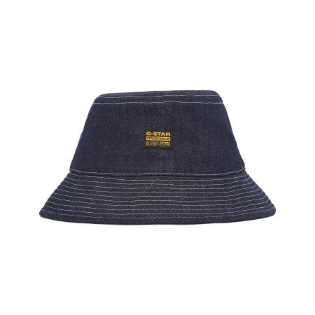 G-Star RAW G-STAR Hoed donkerblauw