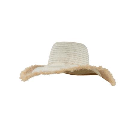 normani Hoed Manado beige / nude