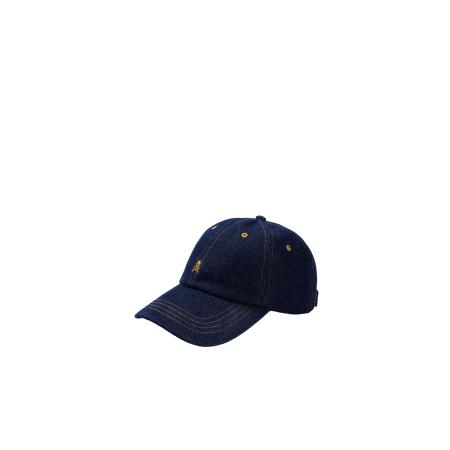 ScalperS Scalpers Hoed donkerblauw