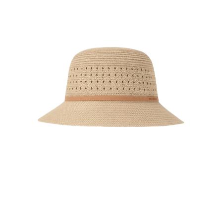 C&City C&City Hoed donkerbeige