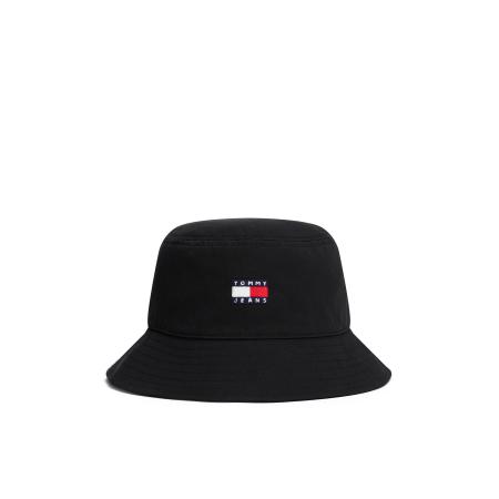 Tommy Jeans Tommy Jeans Hoed HERITAGE marine / rood / zwart / wit