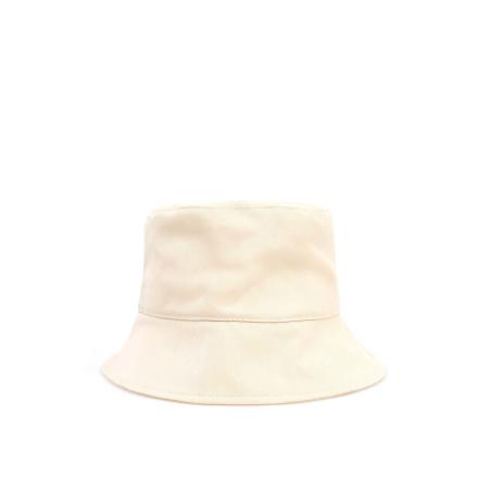 WESTMARK LONDON WESTMARK LONDON Hoed BOBBY BUCKET beige / crème