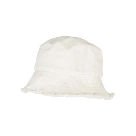 Flexfit Flexfit Hoed Open Edge wit