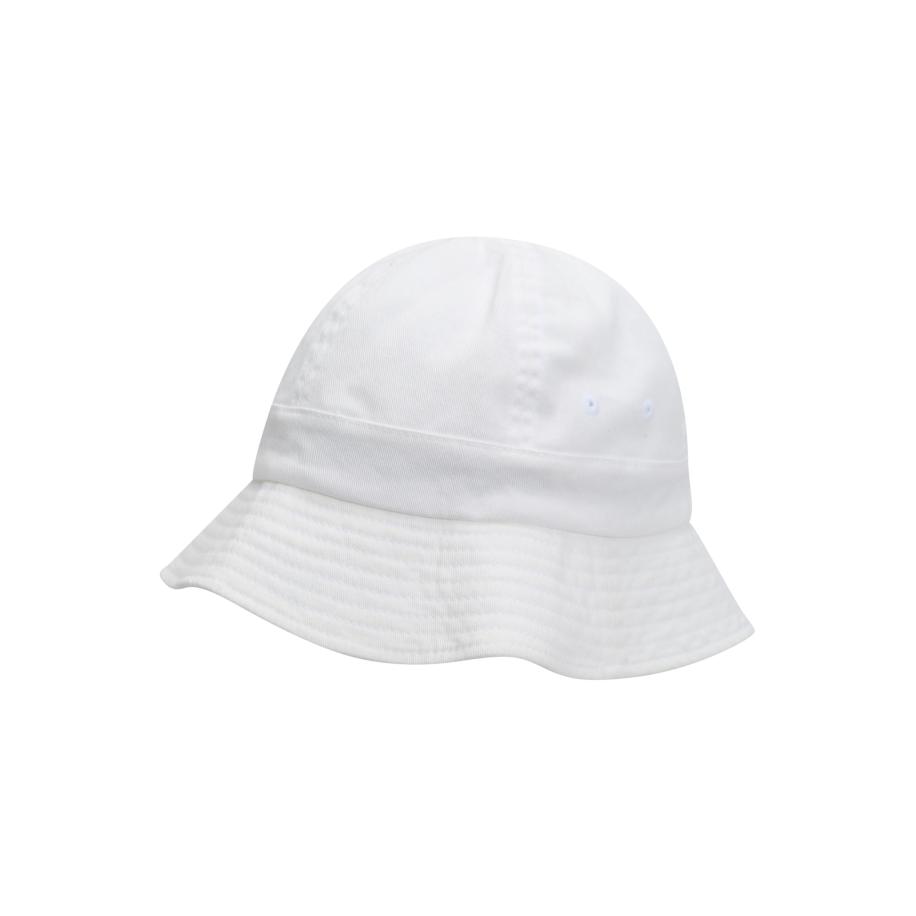 Flexfit Flexfit Hoed wit -