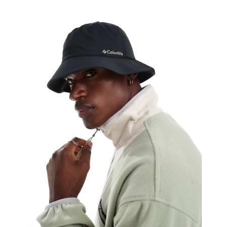 Columbia - Pine Mountain II - Bucket hat in zwart