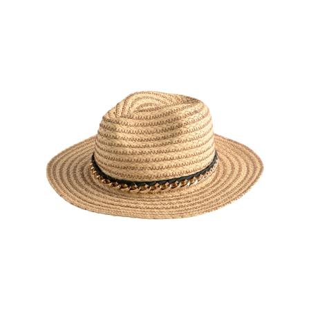 Next Next Hoed beige