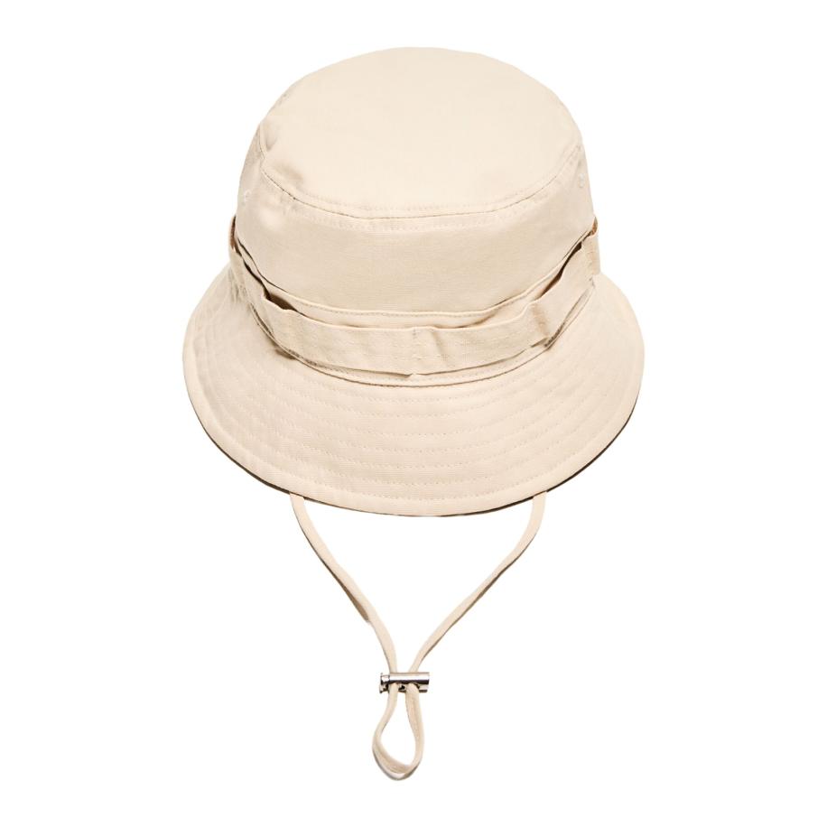 Bershka Bershka Hoed ecru -