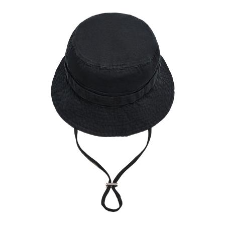 Bershka Bershka Hoed zwart