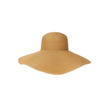 C&City C&City Hoed karamel