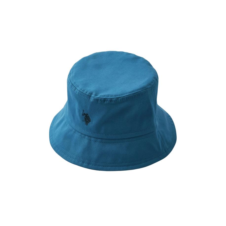 U.S. Polo Assn. U.S. POLO ASSN. Hoed Brynjolf hemelsblauw -