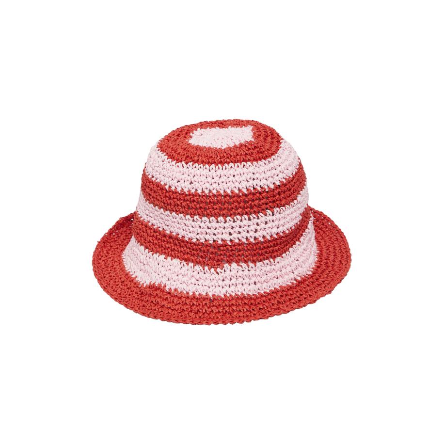 s.Oliver Hoed rosa Roze