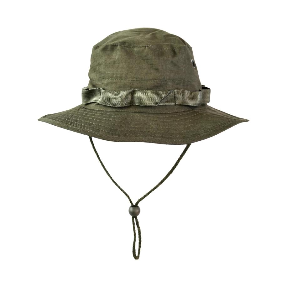 normani Hoed Boondock olijfgroen Groen