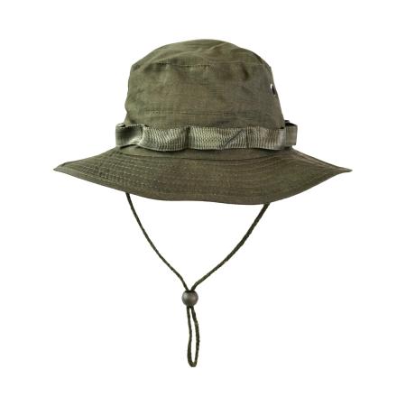 normani Hoed Boondock olijfgroen