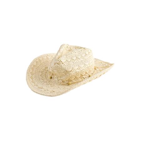 Next Next Hoed beige