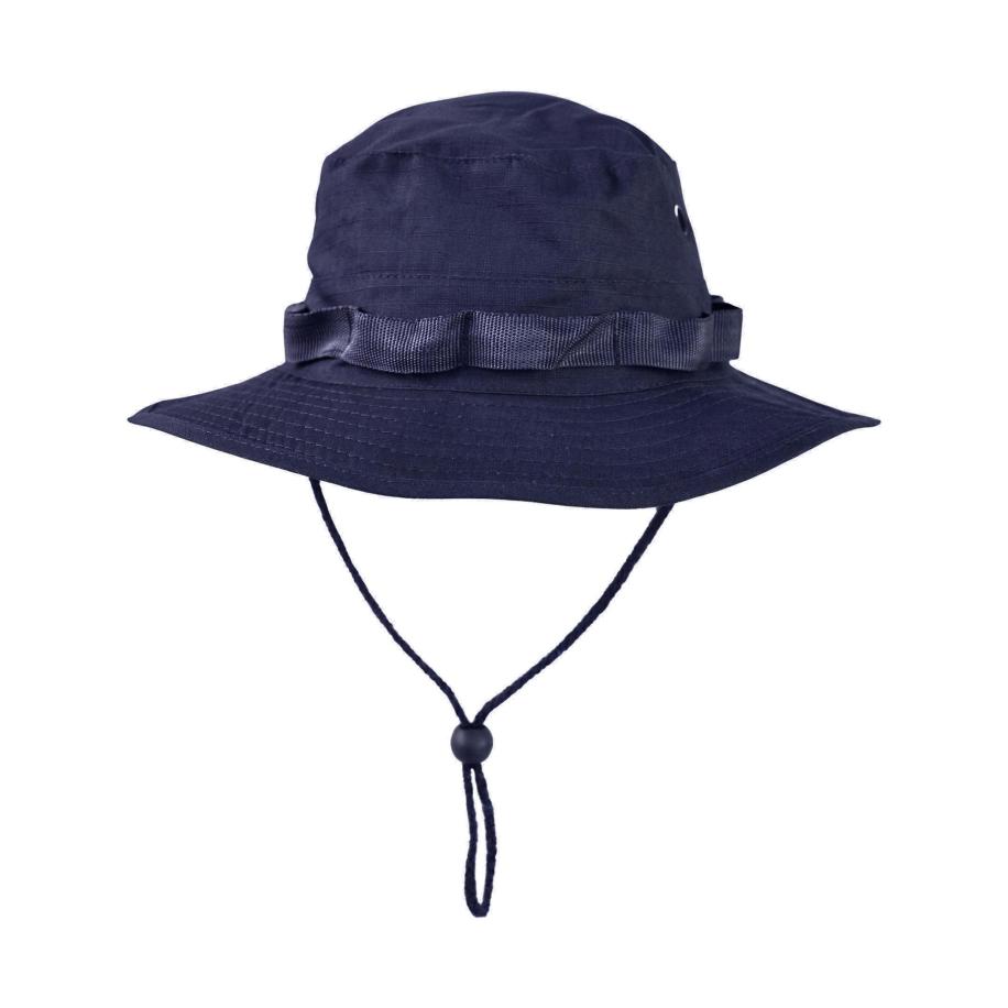 normani Hoed Boondock marine Blauw