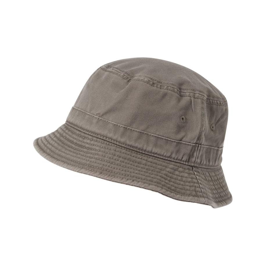 jan vanderstorm Jan Vanderstorm Hoed Turemar taupe -