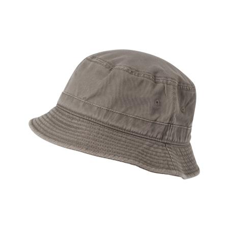 jan vanderstorm Jan Vanderstorm Hoed Turemar taupe