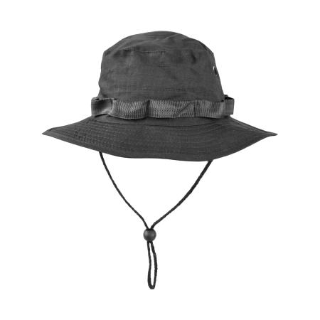 normani Hoed Boondock zwart