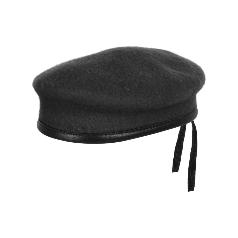 normani Hoed zwart Zwart