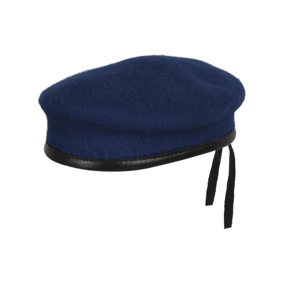 normani Hoed marine Blauw