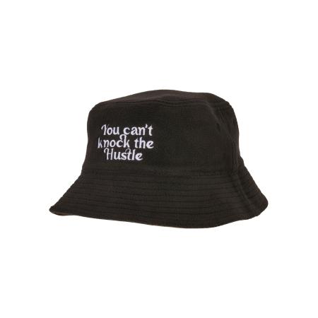 Cayler & Sons Hoed Knock The Hustle bruin / groen / zwart / wit