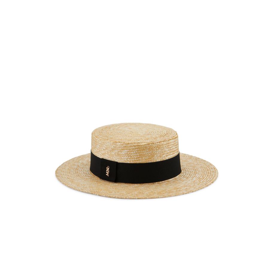 Nicowa Nicowa Hoed beige -