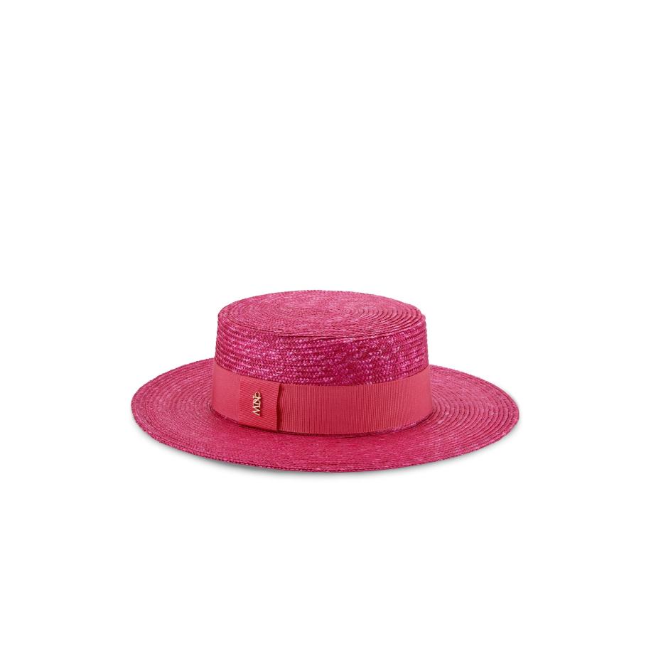 Nicowa Nicowa Hoed pink -
