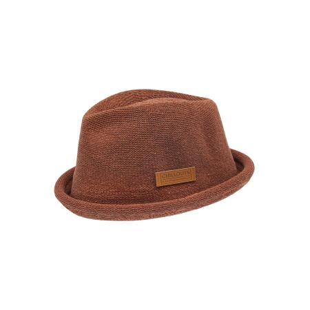 Chillouts chillouts Hoed Tocoa roestrood