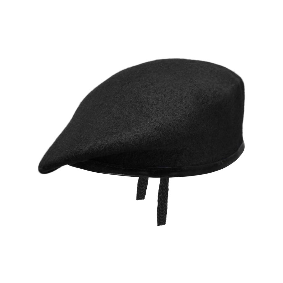 normani Hoed zwart Zwart