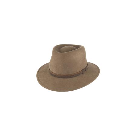 Hatland Hoed Toronto beige