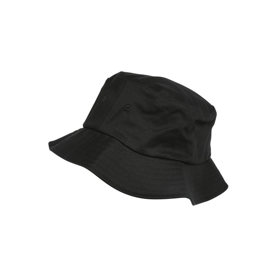 Flexfit Flexfit Hoed zwart -