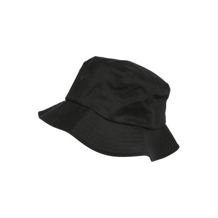Flexfit Flexfit Hoed zwart