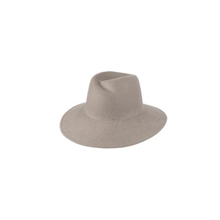 Hatland Hoed Yulia lichtgrijs