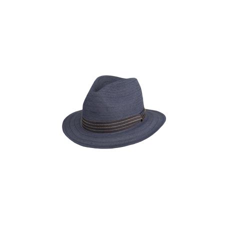 Hatland Hoed Coldplay Toyo navy