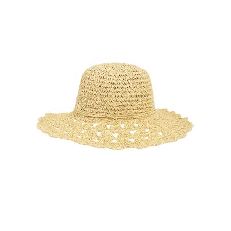 C&City C&City Hoed beige