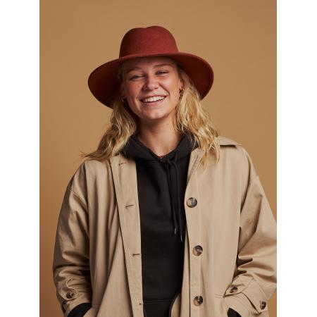 Hatland Hoed Yulia oranje