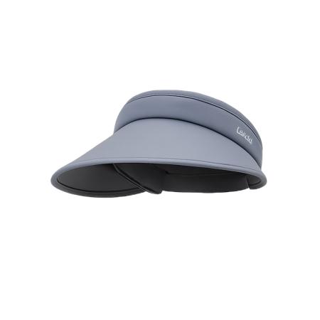 C&City C&City Hoed grijs / wit