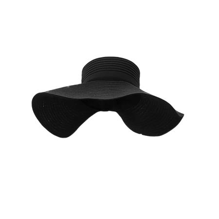 C&City C&City Hoed zwart