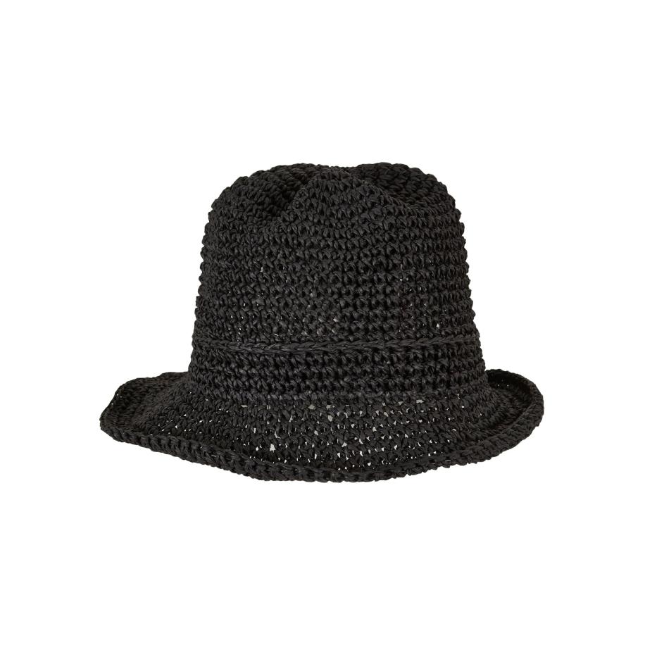 Urban Classics Urban Classics Hoed zwart -
