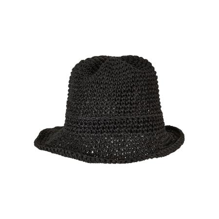 Urban Classics Urban Classics Hoed zwart