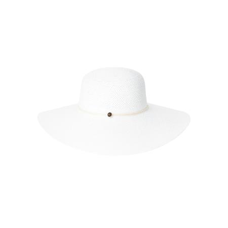 C&City C&City Hoed lichtbeige