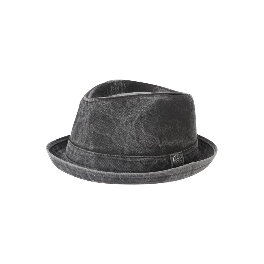 Chillouts chillouts Hoed Sligo antraciet -