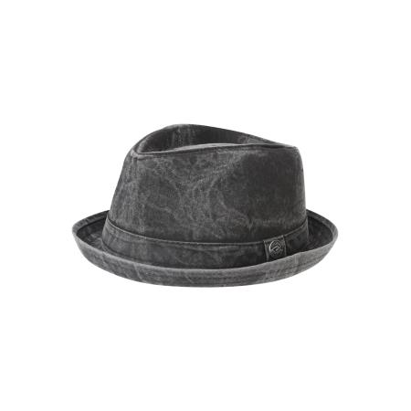 Chillouts chillouts Hoed Sligo antraciet