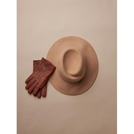 Hatland Hoed Yulia lichtroze