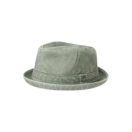 Chillouts chillouts Hoed Sligo olijfgroen