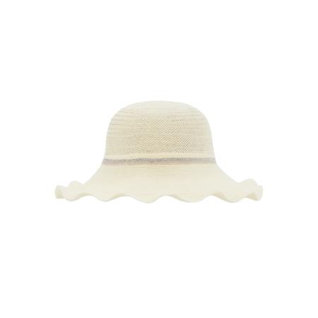 C&City C&City Hoed beige